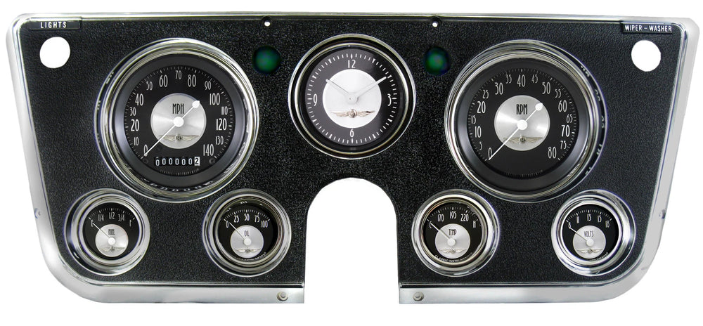 AMER TRAD CHEVY/ GMC TRUCK 7 GA