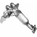 MANIFOLD CONVERTER- DF- E