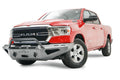 Fab Fours Inc. red auto part