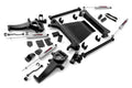 4 Inch Lift Kit Dodge 1500 4WD (2002-2005)