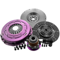 XClutch 08-11 Cadillac CTS Premium 3.6L Stage 1 Sprung Organic Clutch Kit