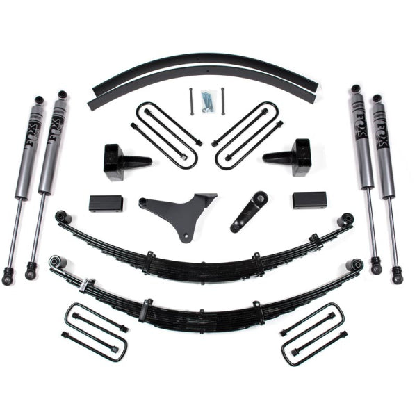 Zone Offroad auto part
