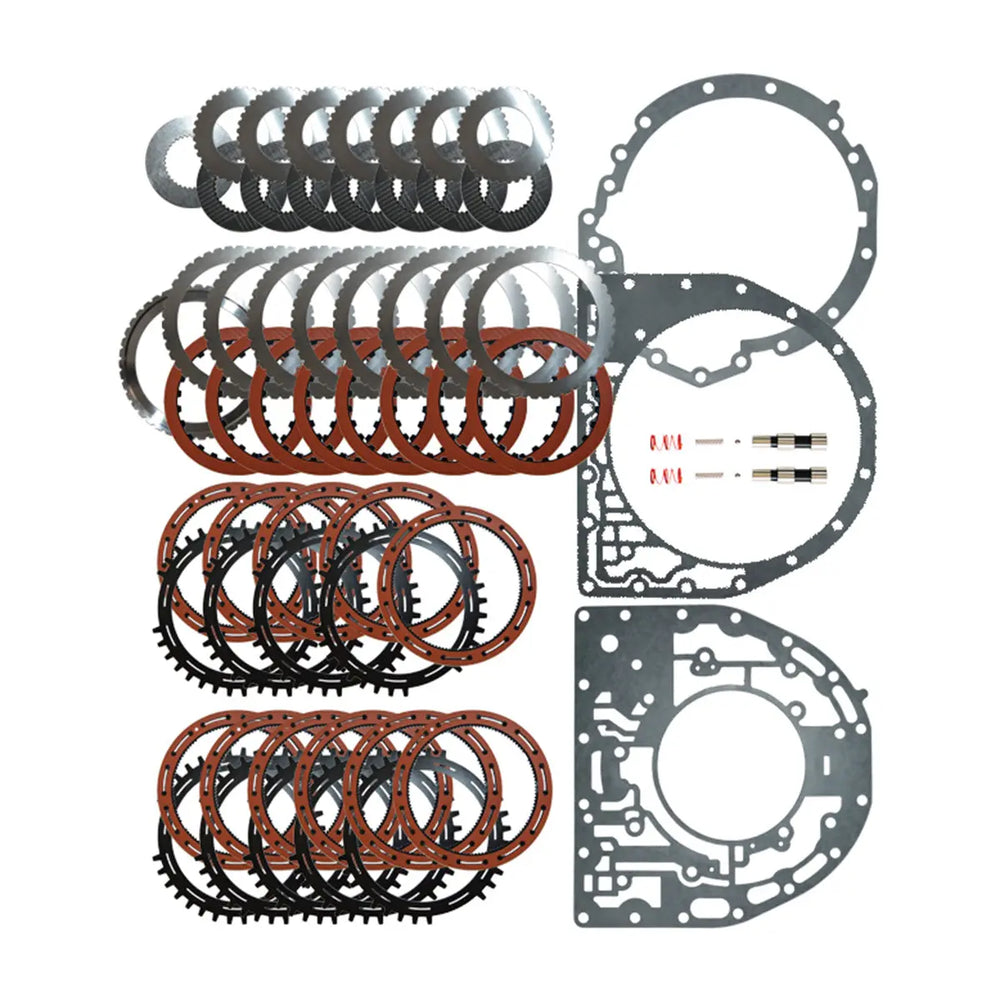 Pacific Performance Engineering auto part