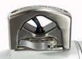 KMTC65 (165mm) Loaded Marine Dual Cans with 45KM654L speaker pairs; white grill on white can