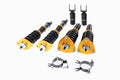 BASIC COILOVER KIT STREET SPORT
