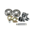 64-73 REAR DISC BRAKE CONV