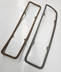 SBC 12&18 DEG. NOTCHED 1/4IN TUFFBACK VC GSKT BULK 100 PC