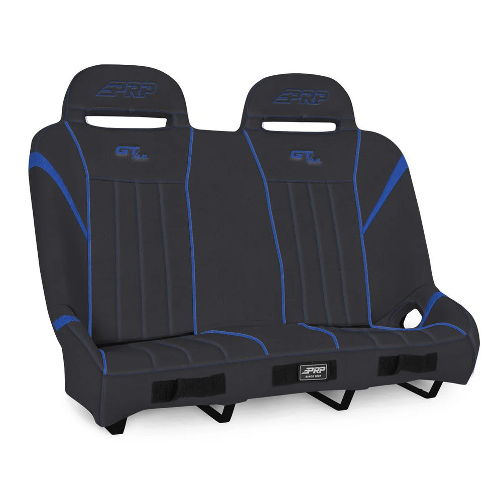 PRP GT/S.E. Bench Rear Pocket B/Bl Xppro