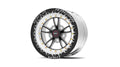 15X14" POL CLASSIC 5X4.75" BP 6.5