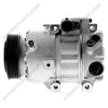 NEW COMPRESSOR WITH CLUTCH