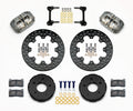 Wilwood auto part