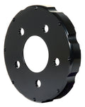 Wilwood auto part installed view