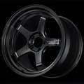 Advan GT Beyond-R 18X9.5 / +45 Offset / 5x114.3 BC / 73mm Bore / Racing Titanium Black