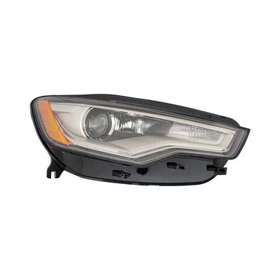 Maxzone Vehicle Lighting Corp headlights