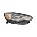 Maxzone Vehicle Lighting Corp headlights