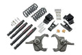 Belltech LOWERING KIT W/O SHOCKS