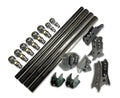 Artec Industries Easy 3 Link - Kit H - Adjustable Upper Link Outside Frame Offset - With Dom