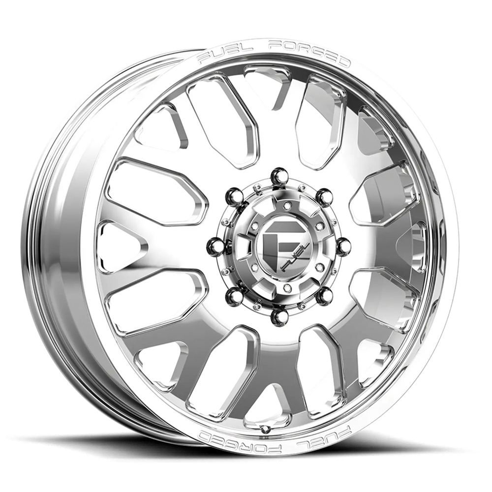 D19 22X8.5 10X225 POLISH 105MM