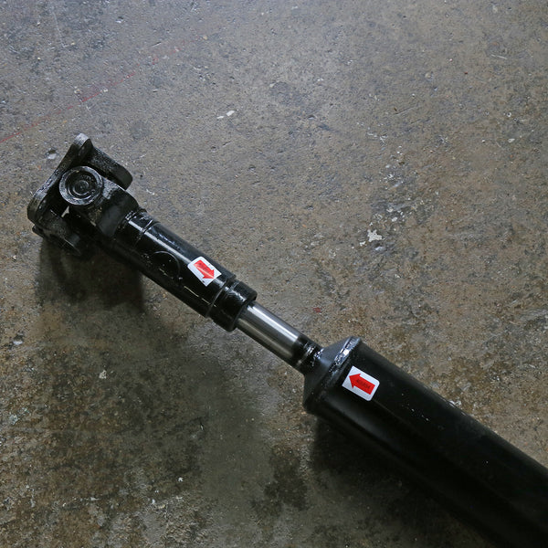 Chase Bays auto part