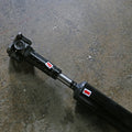 Chase Bays 99-06 BMW 3-Series E46 (w/1JZ-GTE/2JZ-GTE) Clutch Line w/Tilton Control Valve