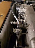 Chase Bays 99-06 BMW 3-Series E46 (w/1JZ-GTE/2JZ-GTE) Clutch Line w/Tilton Control Valve
