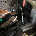 Chase Bays 99-06 BMW 3-Series E46 (w/1JZ-GTE/2JZ-GTE) Clutch Line w/Tilton Control Valve