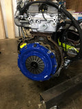 Chase Bays 99-06 BMW 3-Series E46 (w/1JZ-GTE/2JZ-GTE) Clutch Line w/Tilton Control Valve