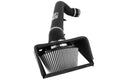 1012 RAM 2500/3500 DIESEL L66.7L AIR INTAKE SYSTEM PRO DRY S SEALED SYSTEM