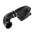 aFe cold air intake installed view