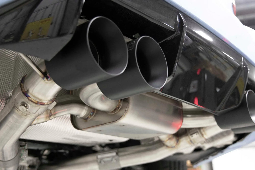 FREEFLOW EXHAUST; G87 M2