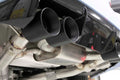 FREEFLOW EXHAUST; G87 M2