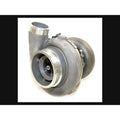 Garrett Turbos auto part