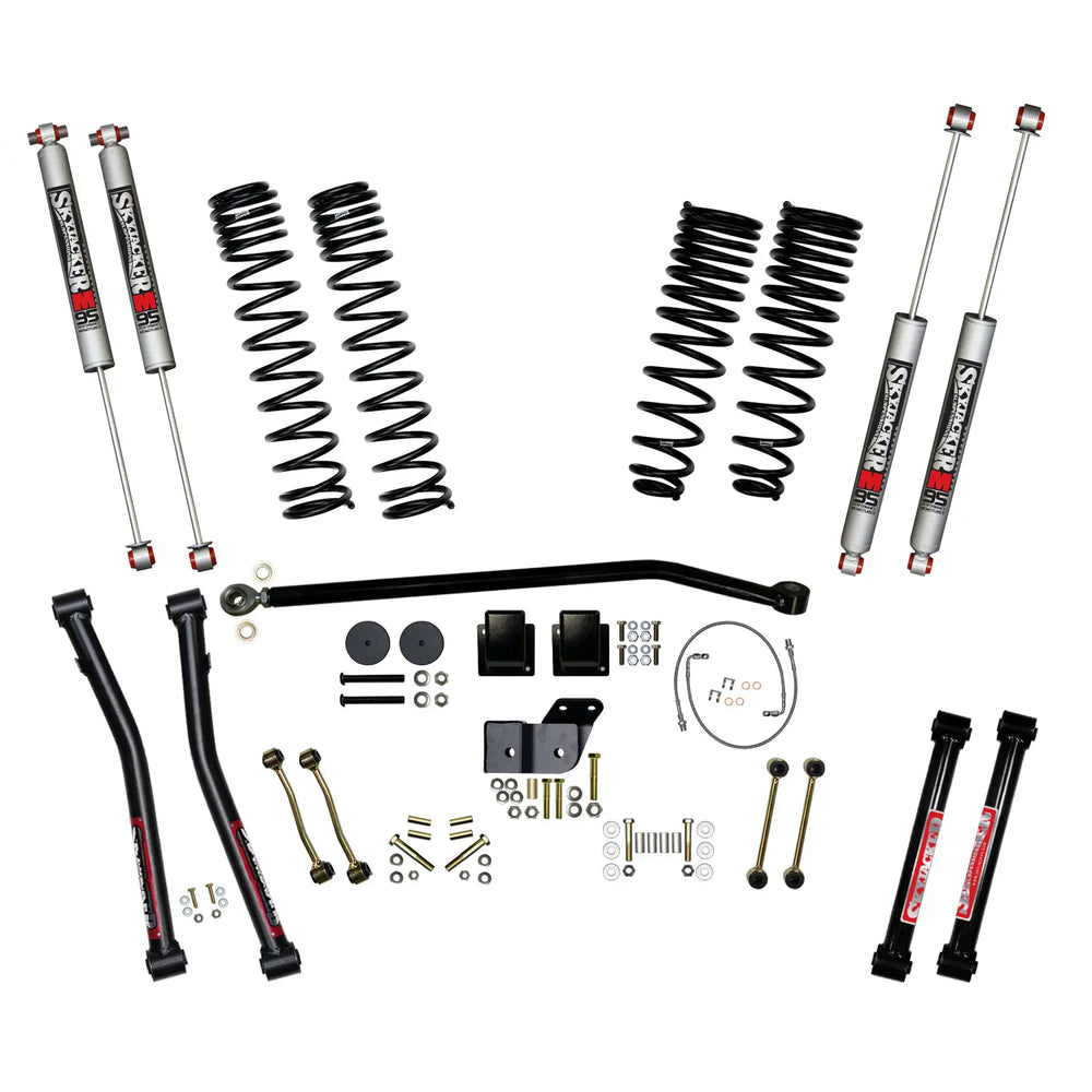 Lift System