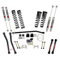 Lift System