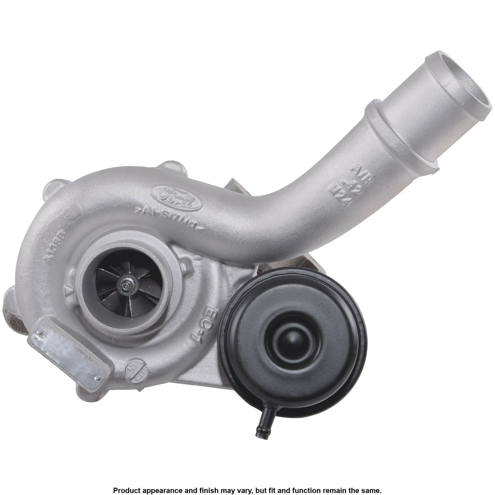 REMAN TURBOCHARGER