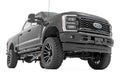 6 Inch Lift Kit No OVLDS Ford F-250/F-350 Super Duty 4WD (2023)
