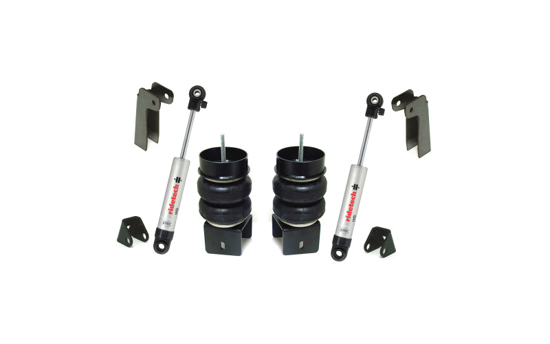 FRONT COOLRIDE KIT FOR MUSTANG II F