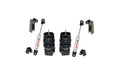 FRONT COOLRIDE KIT FOR MUSTANG II F