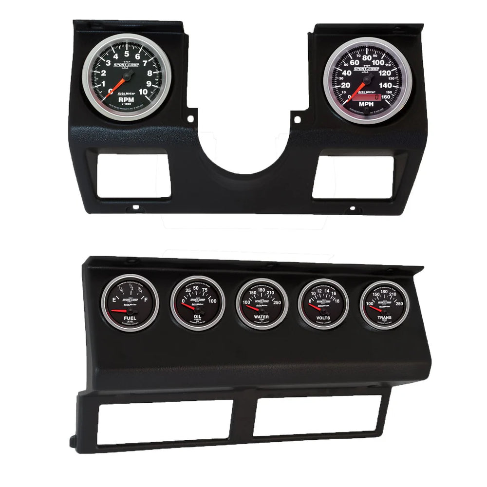 AutoMeter auto part