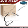 FOUR SEASONS auto part installed view