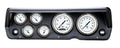 70-76 DUSTER WHITE HOT 6ga SET-MOPAR