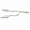 DIRECT-FIT EXHAUST SYSTEM REPLACEME