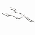 DIRECT-FIT EXHAUST SYSTEM REPLACEME
