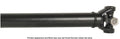 PROP SHAFT