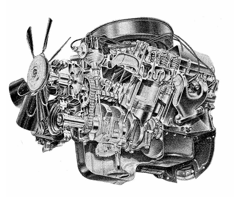 Piston Kit