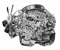 Piston Kit