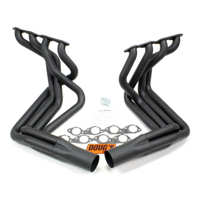 Doug's Headers black headers