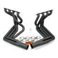 Doug's Headers black headers