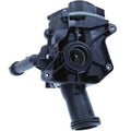 THERMOSTAT HOUSING ASSEMBLY