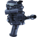 THERMOSTAT HOUSING ASSEMBLY
